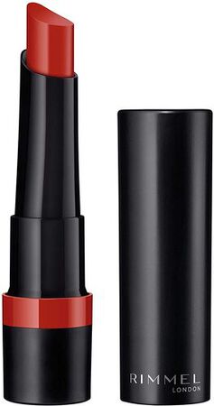 Maquillaje pintalabios Rimmel Lasting Finish mate 600