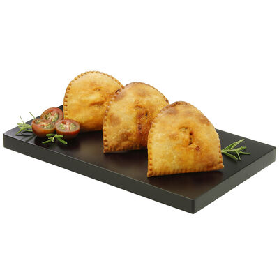 Empanada 3 uds carne