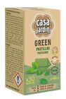 Pastillas insecticida eléctrico Casa Jardín 30 unidades recambio