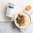 Postre de soja Alpro 500g vainilla