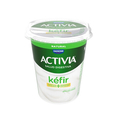 Kef&iacute;r Activia 345gr natural