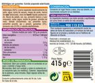 Albondigas sin gluten Alipende 415g con guisantes