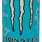 Bebida energética Monster 50cl ultra fiesta taurina ginseng