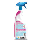 Lejía Multiusos Sanicentro 750ml pistola