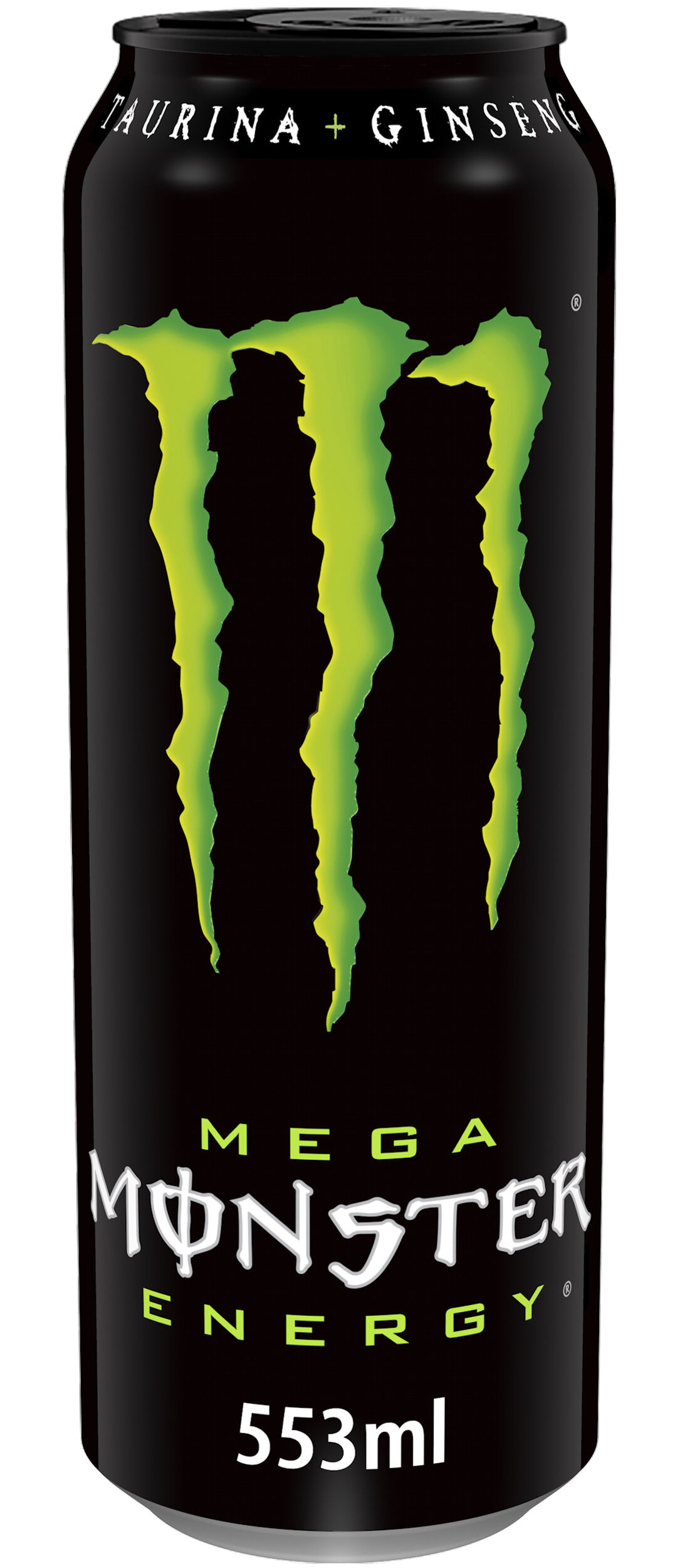 Bebida energética Monster 558 ml Energy Lata