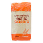 Pan rallado Alipende 500g estilo casero