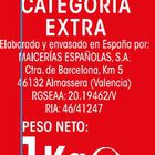 Arroz Alipende 1kg redondo