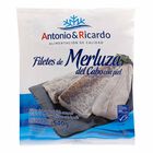 Filete de merluza del cabo A&R 540 gr con piel