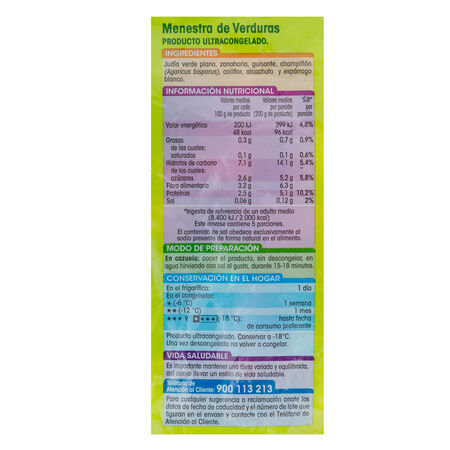 Menestra Alipende 1kg imperial