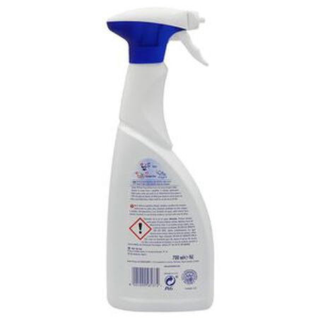 Limpiahogar spray Viakal 700ml antical