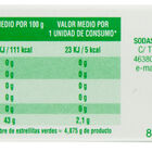 Gasificante para repostería El Tigre 8 sobres