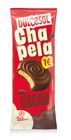 Bizcocho Dulcesol 3 uds cubierto de cacao
