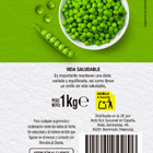 Guisantes Alipende 1kg finos