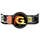 Chorizo de vela ib&eacute;rico Florencio G&oacute;mez medio o entero pieza 600g aproximadamente