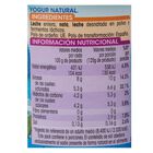 Yogur estilo griego Alipende pack 6 natural 750g