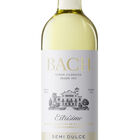 Vino blanco DO Catalu&ntilde;a Bach dulce