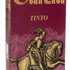 Vino tinto Don Garc&iacute;a brik 1l