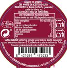 Bonito del norte en aceite de oliva Alipende 260g