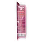 Preservativos Happy Sex 12 uds estimulante