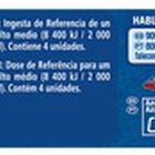Helado maxibon Nestle pack de cuatro unidades classic