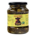 Jalape&ntilde;o en rodajas Don Rancho 190g
