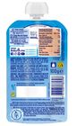 Alimentaci&oacute;n infantil Yogolino Nestle 100g fresa-manzana