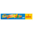 Pirulo Nestle 4U Mango