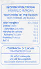 Cola rape Antonio y Ricardo 600g