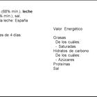 Queso tierno en lonchas light El Ventero 160g