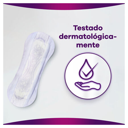 Compresas de incontinencia Ausonia Discreet 20 uds mini