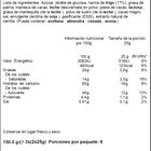 Chocolatina Twix 3u 150g