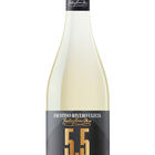 Mosto Blanco Faustino Rivero Ulecia Verdejo-Frizzante 750 ml