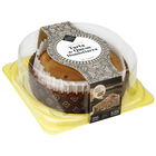 Tarta de queso donostiarra con turr&oacute;n Casa Eceiza 600g