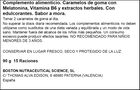 Melatonina gummies sin az&uacute;car regulaci&oacute;n del sue&ntilde;o Vitaldin 30uds