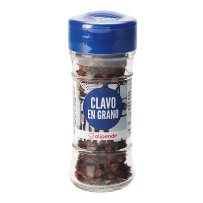 Clavo en grano Alipende 28g