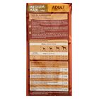 Pienso perro Ultima adulto pollo y arroz 3kg