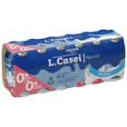 L..Casei 0% Alipende pack 12 Natural