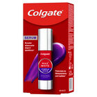 S&eacute;rum blanqueador mix white purple Colgate 40ml