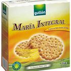 Galleta maría integral Gullón 600g