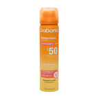 Bruma facial Babaria 75ml FP50 Refrescante