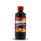 L&iacute;quido enciendefuegos Magic 500ml Sin olor