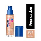 Maquillaje Rimmel Match Perfection 301