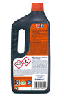 Desatascador l&iacute;quido WC Net 500+500ml turbo