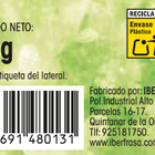 Ambientador en perlas Lanta 110g lima
