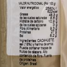 Cacahuetes Alipende 200g con sal