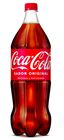 Refresco cola Coca-Cola botella 1,25l