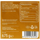 Pan molde 100% Integral MIlagros 675g