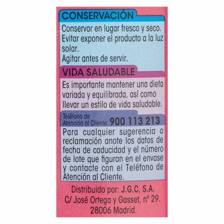 Zumo de manzana Alipende pack 6