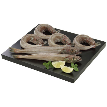 Pescadilla de enroscar superior