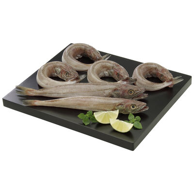 Pescadilla de enroscar superior